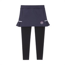 네파키즈 NC10 미스토 치마 레깅스 KF86701