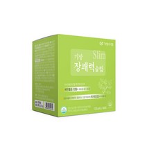 기장장쾌력슬림2주_4g30포/체지방관리/쾌변/다이어트