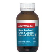 뉴트라라이프 초록입홍합 5600 100캡슐, 옵션2.메디팜 초록입홍합오메가, 100정, 1개