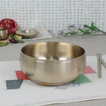 남대문 업소용 주방용품 / 방짜 고궁면기 무광 (대)