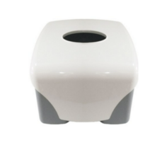 테이블 냅킨 케이스 냅킨통 업소용, 믹스컬러, 30개