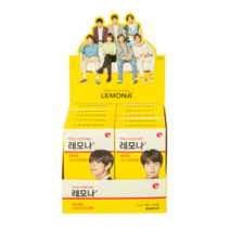 레모나 비타민, 1000개, 2g