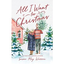 (영문도서) All I Want for Christmas Paperback, Sdg Publishing, English, 9781943935680