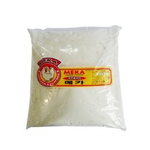 [한주] 메카파우더(백색)/치킨파우더/5kg_식자재쇼핑몰_푸드왕, 5kg, 1개