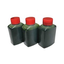 【메다카 학원】농축 생 클로렐라 원액 30ml 3개합계 90ml 물 그린 워터 보냉 봉투 첨부 보냉재 세트