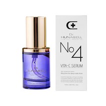 [닥터휴나셀] 비타C 세럼 30ml, 상세 설명 참조