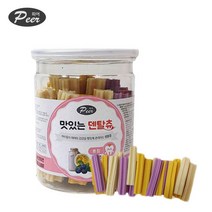 말랑츄 치석제거 강아지 가수분해츄 3종 간식 멍빼로 덴탈스틱 이케어 애견개껌