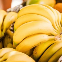 가락청과네 바나나 바나나도매 바나나가격 1kg, 1개