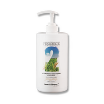 해브어브랜드 대용량 제주 쌀겨 브라이트닝 바디워시 일랑일랑, 1,000ml x 2개