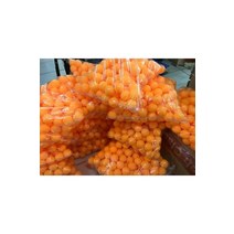 탁구공 400개 주황색과 흰색 여러 가지 빛깔의 200개 이상 탁구 테니스 장비 앰프 액세서리 야외, 없음