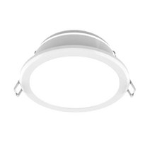 LED매입등/레드밴스 슬림다운라이트 17W 백색 6인치