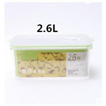 드립백소분기 과립 분발 자동 계량기 정량분배기 전기 진공 식품 실러 자동 가정용 핸드 헬드 보호기 씰링, 04 Fresh box 2.6L_02 미국 플러그