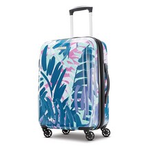 컴퍼니24 아메리칸 Tourister 문라이트 하드사이드 확장형 캐리어 21인치