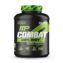 머슬팜 컴뱃 울트라웨이 프로틴파우더 2269g, 1개