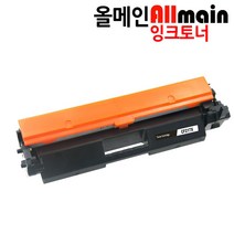 HP호환 LaserJet Pro M102w 대용량 재생토너 CF217X