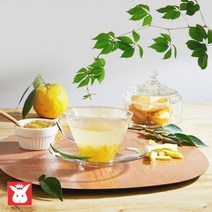 생강차 고흥 유자 농협 특산 비타민C 유자차 2kg x 2병, 유자차 2kgｘ2병