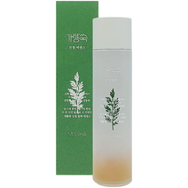 미샤 타임 레볼루션 개똥쑥 트리트먼트 에센스 150ml 속건조케어 수분에센스, 1개