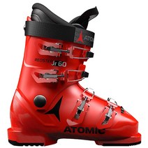 [아토믹 스키부츠] REDSTER JR 60