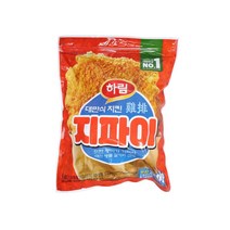 대만의 국민 치킨 하림 지파이 1.038kg, 쿠S 1