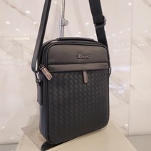 몽크로스 MC8812 남녀공용 캐주얼 짜임 크로스백 NC경산점 몽크로스 정품