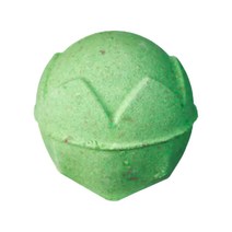 LUSH 러쉬 배스밤 입욕제 로드 오브 미스 룰, 1개