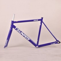 TSUNAMI-SNM100 픽시 바이크 49/52/55/58CM 싱글 스피드 로드 고정 기어 자전거 700C 트랙 통근 자전거 플랫 스포크 휠셋 포함, purple whole bike_55cm(180cm-1