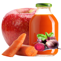 ABC쥬스 100포 사과 비트 당근 뱃살 내장지방 변비 다이어트 유산소운동 당뇨개선, 180포