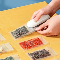 미니 쿠키실링기, (선택가능__상품선택)