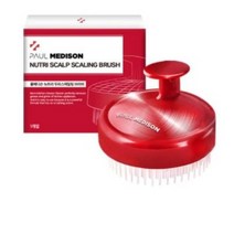 폴메디슨 뉴트리 두피 스케일링 브러쉬, 9개