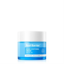 리얼베리어 아쿠아 수딩 데이크림, 1개, 50ml