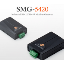 산업용 시리얼통신 모드버스 SMG-5420