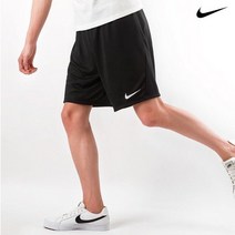 나이키 반바지 스우시 로고 얇은 운동복 반바지 남여공용
