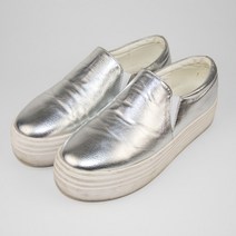 199.MARIE ETOILE 플랫폼슬립온 슈즈/중고/여성 230