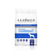 세니메드 AO 골관절 3.1kg 강아지 처방사료, 단품, 단품