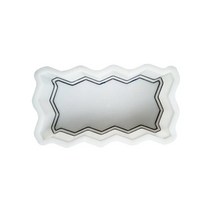 재사용 가능한 DIY 포장 시멘트 금형 안뜰 정원 풍경 스테핑 돌 도로 색상 벽돌 만들기 도구 장식, 01 A