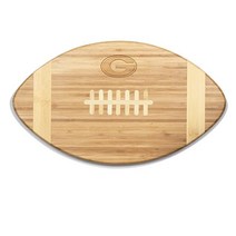 NCAA 조지아 불독 터치다운! 대나무 도마, Bamboo_Virginia Tech Hokies