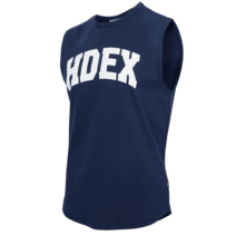 HDEX 아치 로고 민소매