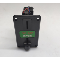 코인기 코노 현금 세차장 동전교환기 옛날오락실, D