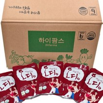 브랜드없음 황가네농장 오디즙 100ml x 50포 엑기스 원액 액기스, 단품없음,선택완료
