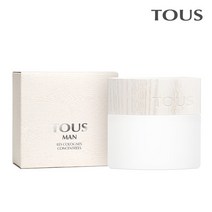 (정품) 토스 맨 레 콜로뉴 꽁상뜨레 EDT 50ml