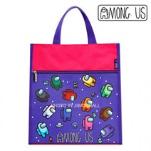 마이멜로디 신발주머니 보조가방 초등학생 신주머니 산리오