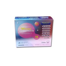 우먼 프로바이오틱스 S 120캡슐, 1박스