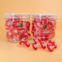 일회용 주사기 필터 13mm/ 25mm MCE/나일론/PTFE 니들 100/0.45um 밀리포어 멤브레인 실험실 장비 0.22 개/상자, 25mm 0.22um mce