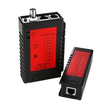 NEXT-468LT /랜 테스터기 RJ45+RJ11+BNC테스트/분리형
