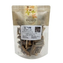 (국내산)오가목 오가피나무 300g, 1개