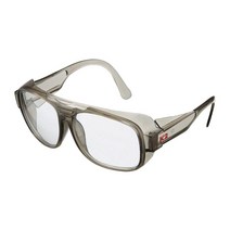 K2 용접 제초작업 측면보호 고글 보안경 차단 목공소 분쇄 그라인딩 안전, K2 보안경 KP-101A