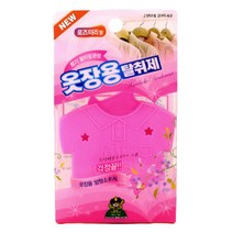 옷장방향제 장롱 냄새제거 서랍장 서랍 향기 탈취제 새옷장냄새제거 장농냄새제거제 옷냄새제거방향제