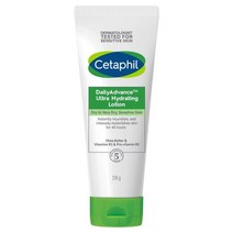 Cetaphil 세타필 Daily Advance Ultra Hydrating Lotion 데일리 어드벤스 울트라 하이드레이팅 로션 226g