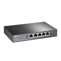 티피링크 TL-R600VPN 기가 VPN 라우터 20K 동시세션 방화벽