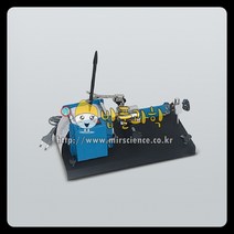 (밥풀)간이지진계 B형/KSIC-3221